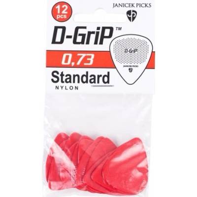 D-GRIP Standard 0.73 12 pack