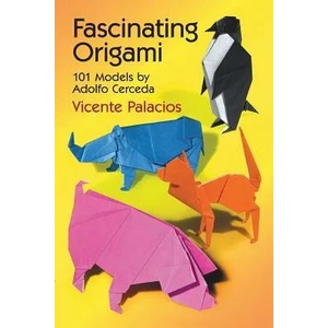 Fascinating Origami | Vicente Palacios (2002)