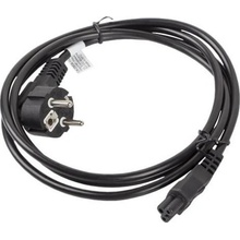 Lanberg 1.8m černý CA-C5CA-11CC-0018-BK