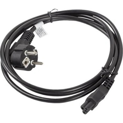 Lanberg 1.8m černý CA-C5CA-11CC-0018-BK