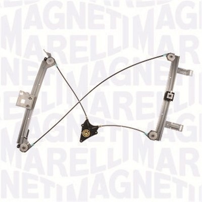 Zvedací zařízení oken MAGNETI MARELLI 350103170041