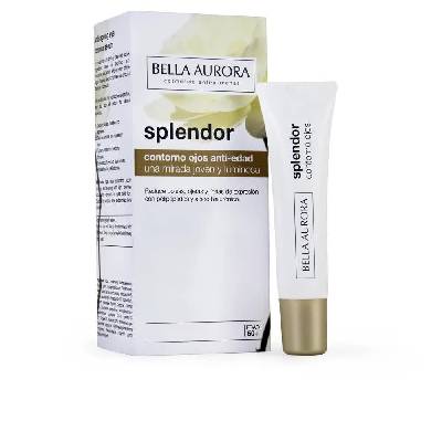 Splendor 10 Contorno Ojos 15ml - Multicolor (Multicolor)
