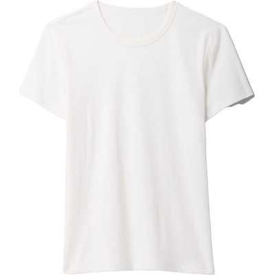 GAP V-ss fav crew solid m