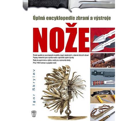 Nože