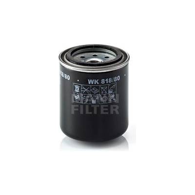 MANN-FILTER Palivový filter WK81880