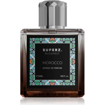 Superz Morocco парфюмен екстракт унисекс 50ml
