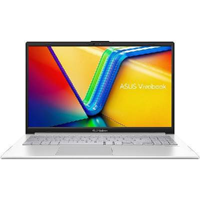 ASUS Vivobook Go 15 E1504GA-NJ172WS Cool Silver E1504GA-NJ172WS
