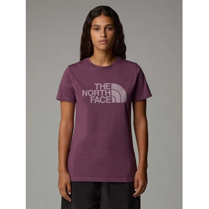 The North Face Тениска w s/s easy tee (nf0a8a6d6wo1)