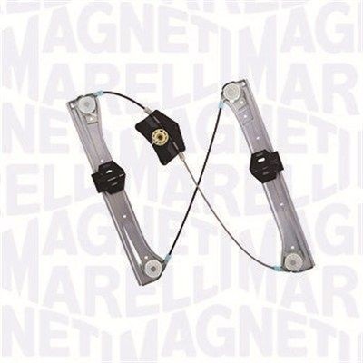 Zvedací zařízení oken MAGNETI MARELLI 350103170210 350103170210