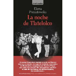 La noche de Tlatelolco | Poniatowska Amor, Elena (ISBN: 9788418093753)