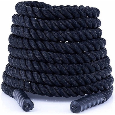 DBX Bushido Battle Rope C15 15 m – Zboží Dáma