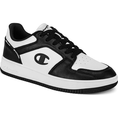 Champion sneaksery rebound S21906 WW019 čierna