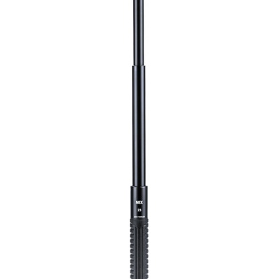 Nextorch Teleskopický obušok oceľový NEX Quick 23