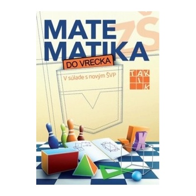 Matematika do vrecka