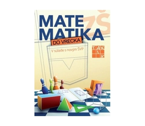 Matematika do vrecka