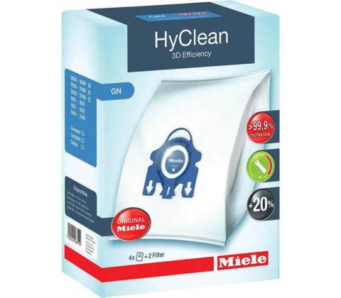 Miele GN HyClean 3D