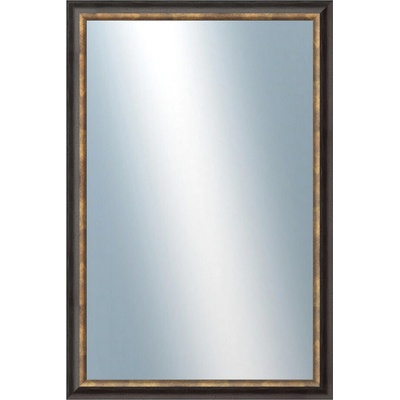 DANTIK TRITON 40x60 cm čierna 2139