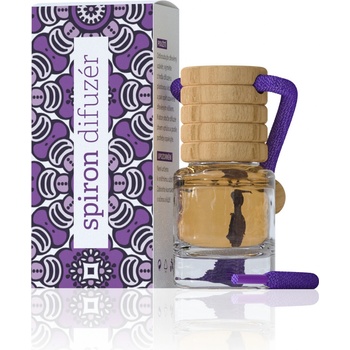 Spiron aroma difuzér 3,5 ml