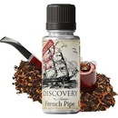 Discovery French Pipe 10ml