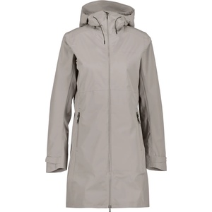 Didriksons Дамско яке парка Didriksons Hani Women's Parka - Ash Brown - размер 42 (EU) (104-3952-0715)