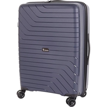 T-class 1991 DoubleLock tmavě modrá 65 x 44 x 26cm