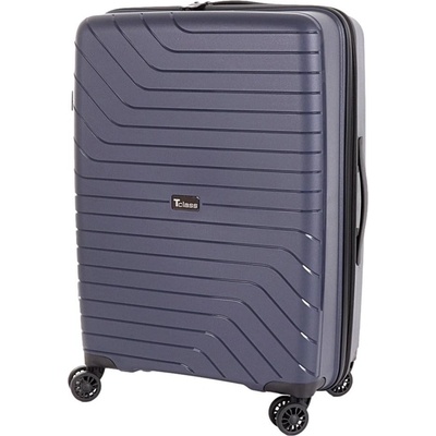 T-class 1991 DoubleLock tmavě modrá 65 x 44 x 26cm