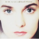 Hudba O´Connor Sinead: So Far... The Best of: CD
