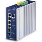 PLANET IGS-6325-4T2X