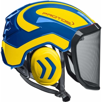 Protos Integral Arborist modrožltá