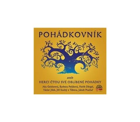 Pohádkovník