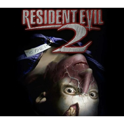 Resident Evil 2 (1998)