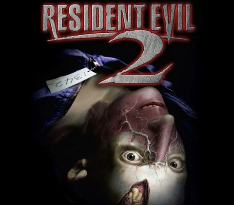 Resident Evil 2 (1998)