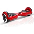 Hoverboard SPARTAN SMART červený