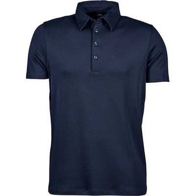 Tee Jays pánske polo tričko TJ1440X Navy