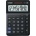 CASIO MS 10 F, černá