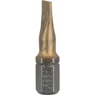 BOSCH Skrutkovací hrot Max Grip S 0,8x5,5, 25 mm