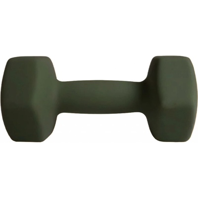 GymBeam Neoprene Hex Dumbbell BeastPink 6 kg