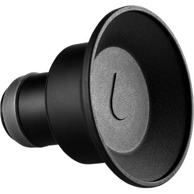 Dopper Insulated Cap - 350 ml - Blazing Black
