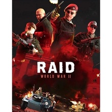 RAID: World War 2