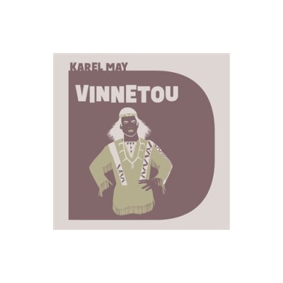 May, Karel - Vinnetou
