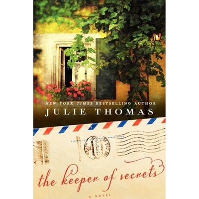 The Keeper of Secrets Thomas JuliePaperback