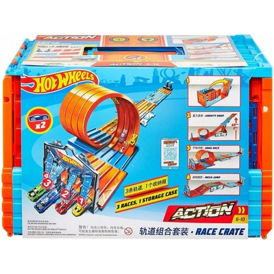 Mattel Hot Wheels GKT87