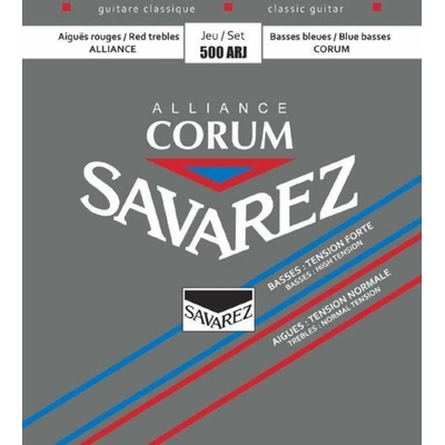 Savarez 500ARJ