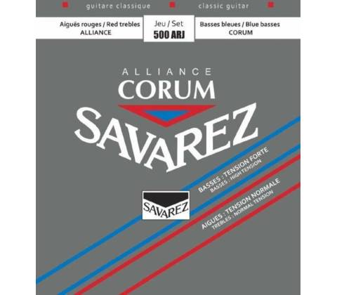 Savarez 500ARJ