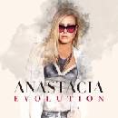ANASTACIA: EVOLUTION CD