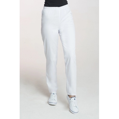 Martexd Медицински панталон White - M-086-W (M-086-W)