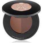 Anastasia Beverly Hills Brow Powder Duo пудра за вежди цвят Auburn 2x0, 8 гр