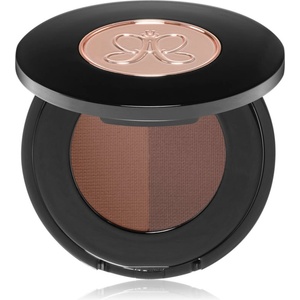 Anastasia Beverly Hills Brow Powder Duo пудра за вежди цвят Auburn 2x0, 8 гр