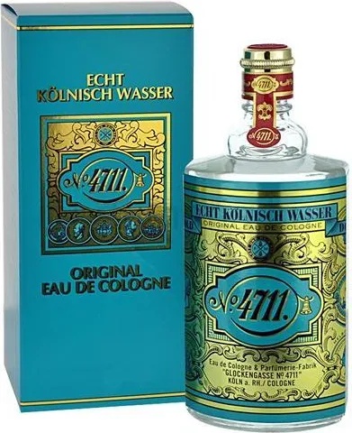 4711 Original EDC 400 ml