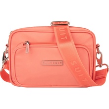 SuitSuit taška Natura Coral crossbody 2 5 L